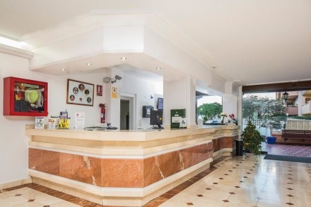 Coral Los Alisios - 26