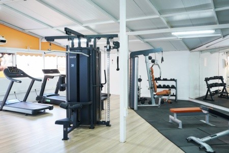 Coral Los Alisios - 27