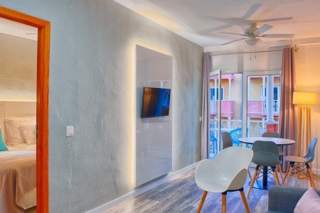 Coral Compostela Beach Golf - 5