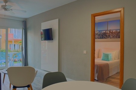 Coral Compostela Beach Golf - 12