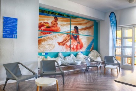 Coral Compostela Beach Golf - 13