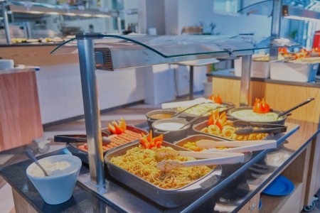 Coral Compostela Beach Golf - 18