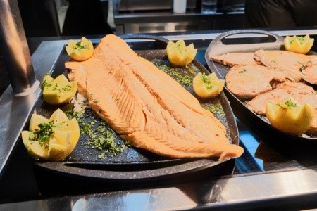 Coral Compostela Beach Golf - 21