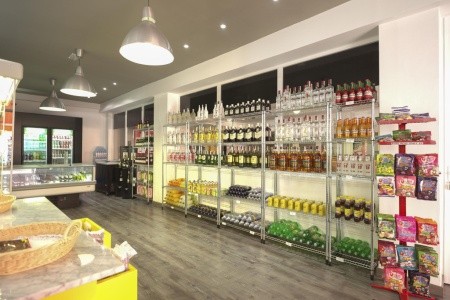 Coral Compostela Beach - 20