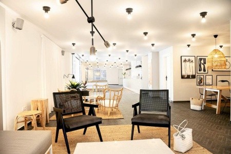 Coral Compostela Beach - 48