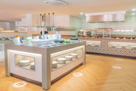 Coral Compostela Beach - 58