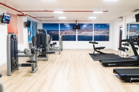 Coral Compostela Beach - 68