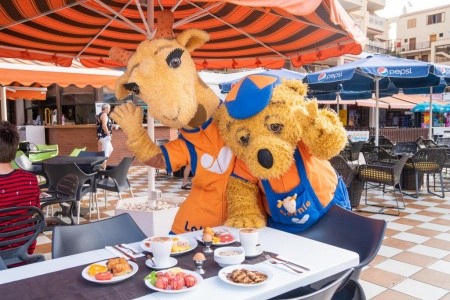 Coral Compostela Beach - 72