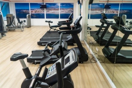 Coral Compostela Beach - 79