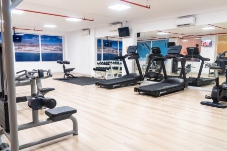 Coral Compostela Beach - 84