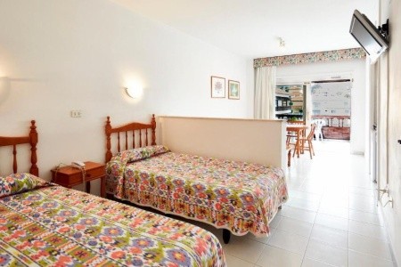 Coral Teide Mar - 38