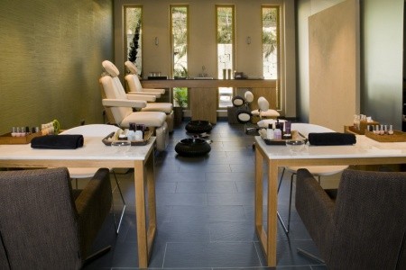 Bahia Del Duque Casas Ducales - 19