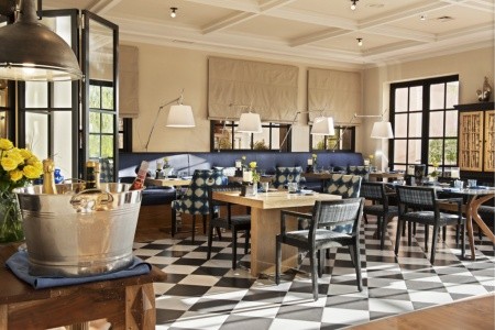 Bahia Del Duque Casas Ducales - 72