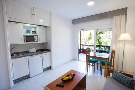 Coral Teide Mar - 21