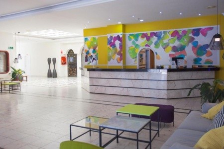 Coral Teide Mar - 24