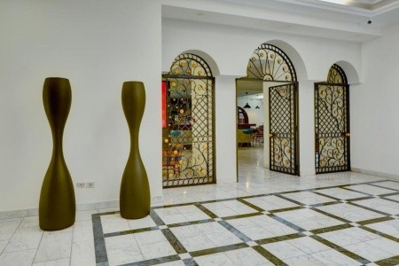 Coral Teide Mar - 29