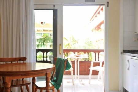 Coral Teide Mar - 37