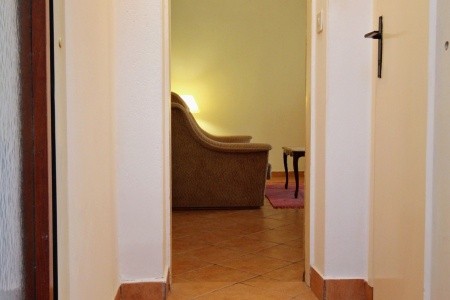 Apartmány 3298-1106 - 2