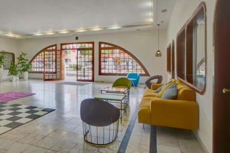 Coral Teide Mar - 16