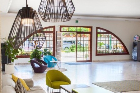 Coral Teide Mar - 18