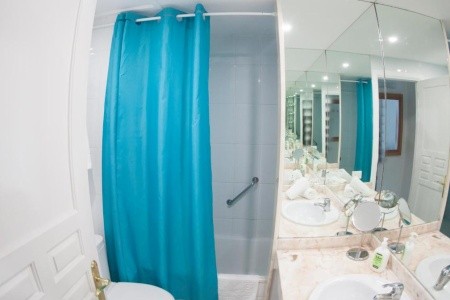 Coral Teide Mar - 32