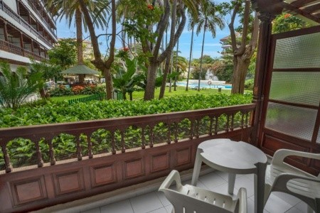 Coral Teide Mar - 43