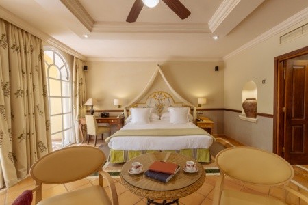 Bahía Del Duque Las Villas - 91