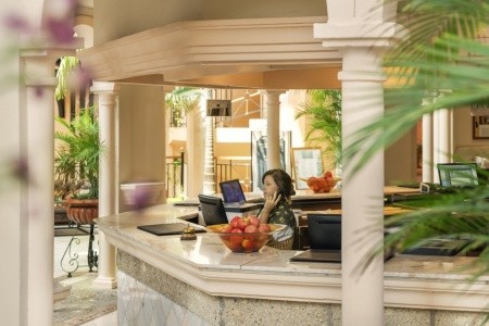 Bahía Del Duque Las Villas - 95