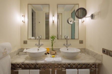 Bahía Del Duque Las Villas - 98