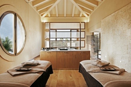 Bahia Del Duque Casas Ducales - 13