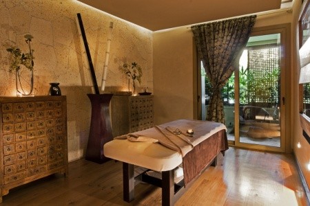 Bahia Del Duque Casas Ducales - 20