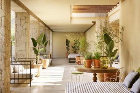 Bahia Del Duque Casas Ducales - 31