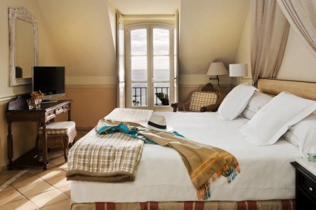 Bahia Del Duque Casas Ducales - 64