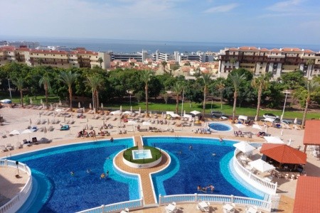 Hotel Chatur Playa Real Resort (Ex. Playa Real) - 3