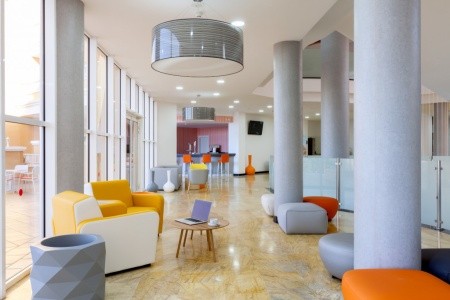 Hotel Chatur Playa Real Resort (Ex. Playa Real) - 14