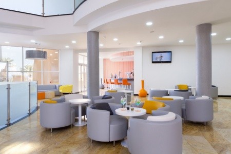 Hotel Chatur Playa Real Resort (Ex. Playa Real) - 15