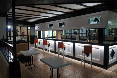 Hotel Chatur Playa Real Resort (Ex. Playa Real) - 16