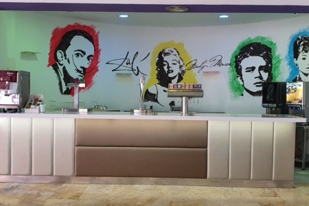 Hotel Chatur Playa Real Resort (Ex. Playa Real) - 17