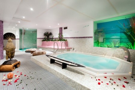 Hotel Chatur Playa Real Resort (Ex. Playa Real) - 24