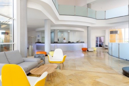 Hotel Chatur Playa Real Resort (Ex. Playa Real) - 28