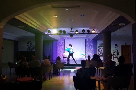 Hotel Chatur Playa Real Resort (Ex. Playa Real) - 34