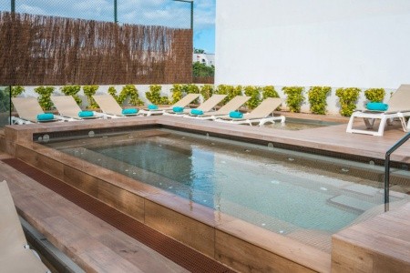 Iberostar Waves Las Dalias - 35