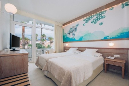 Iberostar Waves Las Dalias - 48