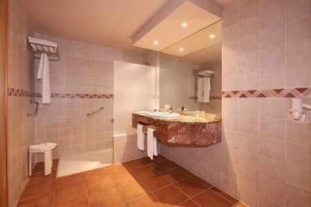 Kanárske ostrovy Tenerife Best Jacaranda 8 dňový pobyt All Inclusive Letecky Letisko: Budapešť June 2026 (15/06/26-22/06/26)