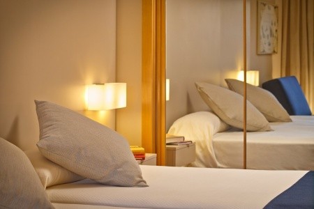 Kanárske ostrovy Tenerife Best Jacaranda 8 dňový pobyt All Inclusive Letecky Letisko: Budapešť June 2026 (15/06/26-22/06/26)