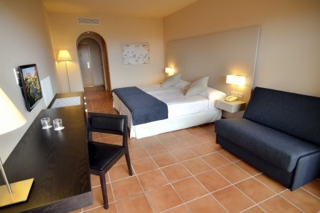 Kanárske ostrovy Tenerife Best Jacaranda 8 dňový pobyt All Inclusive Letecky Letisko: Budapešť June 2026 (15/06/26-22/06/26)