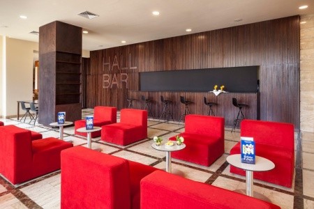 Kanárske ostrovy Tenerife Best Jacaranda 8 dňový pobyt All Inclusive Letecky Letisko: Budapešť June 2026 (15/06/26-22/06/26)