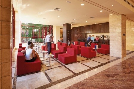 Kanárske ostrovy Tenerife Best Jacaranda 8 dňový pobyt All Inclusive Letecky Letisko: Budapešť June 2026 (15/06/26-22/06/26)