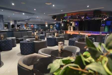 Kanárske ostrovy Tenerife Best Jacaranda 8 dňový pobyt All Inclusive Letecky Letisko: Budapešť June 2026 (15/06/26-22/06/26)