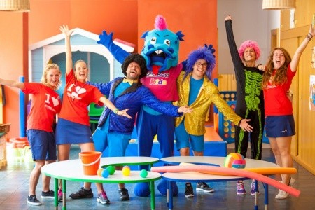 Kanárske ostrovy Tenerife Best Jacaranda 8 dňový pobyt All Inclusive Letecky Letisko: Budapešť June 2026 (15/06/26-22/06/26)